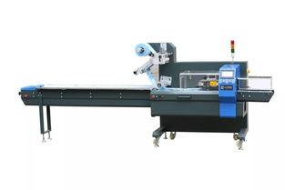 佛山大川 专业食品包装与蛋制品生产机械的研发实体企业