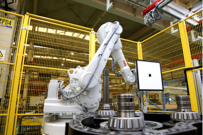 徐州聚力工程机械“1号产业”，以创新研发擦亮“中国工程机械之都”金字招牌