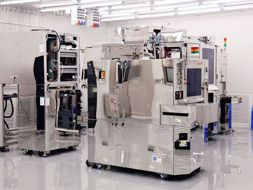 对话奥芯明薛晗宸 站在巨人肩上，聚焦本土创新，打响先进封装设备价值战