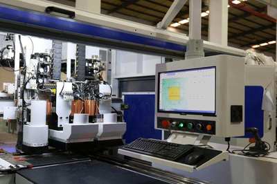 中国能否在机械设备研发领域诞生云工业软件领域的“Adobe”？